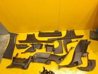 фото thumb №1, Opel corsa f 21r. захист обшивка стійка пластик заглушка