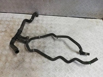 фото thumb №1, Шланг шланг воды магистраль renault clio iv 1,2