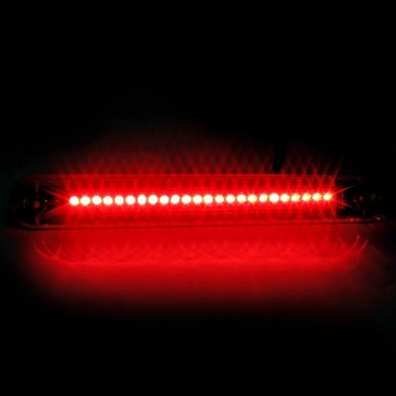 фото thumb №16, Универсальный 24 led 12v третье свет сплава