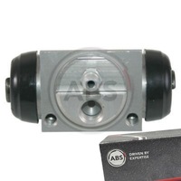 фото thumb №1, Циліндрик гальмівний ford transit connect 1.8 di