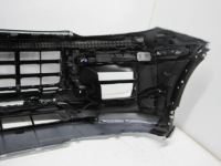 Бампер перед porsche cayenne 9y0 6pdc камера sport design рестайлинг  америка Киев, фото thumb