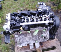 фото thumb №9, Двигун 2,0d d2 volvo v40 v60 s60 xc60 d4204t13 film