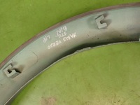 фото thumb №10, Накладка планка серп крыльев toyota yaris verso