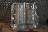 фото thumb №1, Idealna защита тепловая туннель mercedes w223 1