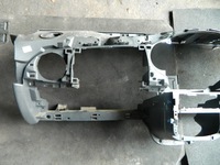 фото thumb №4, Mini cooper r50 приборная панель приборная панель приборная консоль eu