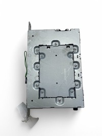 фото thumb №7, Volvo xc90 2017 панель / радиопроигрыватель cd/dvd/gps 31466208