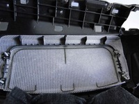 фото thumb №8, Mercedes glk x204 204 консоль панель приладів приладова