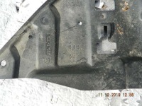 фото thumb №4, Mazda 2 ii 14- подкрылок правое перед nowe оригинал