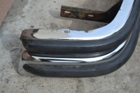 Mercedes w114 бампер перед передній хром Київ, фото thumb