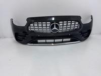 фото thumb №6, Перед mercedes e клас amg рестайлінг w213 a213 капот бампер крила лампи