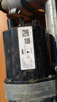 фото thumb №5, Рулевая рейка ze усилитель mercedes sl r231 400