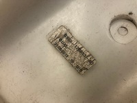 фото thumb №5, Бачок склоомивача focus mk3 bv61-17b613-ac