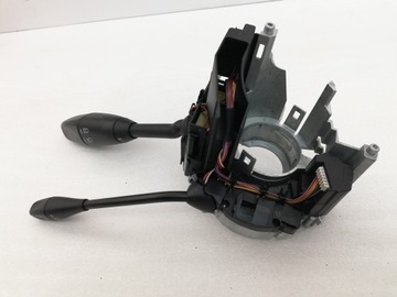 фото thumb №8, Mercedes w219 рулевой/подрулевой света поворотов