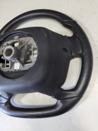 фото thumb №15, Руль кожаный многофункциональная citroen c4 grand picasso ii 96777869zd