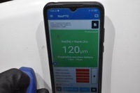 фото thumb №9, Дверь левая перед передние белый peugeot expert 2 ii 07-12