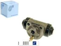 фото thumb №1, Цилиндрик тормозной nissan kubistar 1,5 dci 03- l