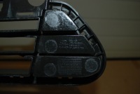 фото thumb №12, Решётка бампера средняя перед hyundai i30 iii 17- 86560-s0000