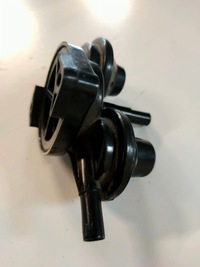 фото thumb №6, Клапан тиску пального d jetronic mercedes 107