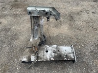 фото thumb №8, Лонжерон четверть правые перед audi q5 8r 08-16