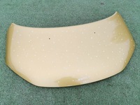 фото thumb №1, Suzuki ignis iii капот мінімальний grad!