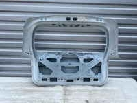 Mercedes b 247 крышка багажника задняя Оригинал, фото thumb