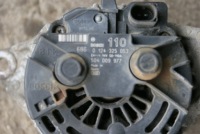 Генератор fiat ducato 124 325 053 в Україні, фото thumb