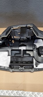 фото thumb №14, Bmw f40 f44 панель приладів панель приладів приладова консоль niebieska nić подушка комплект