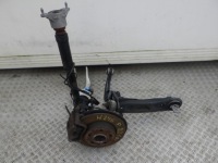 Купити Поворотний кулак задня права підвіска задній праве w246, фото thumb