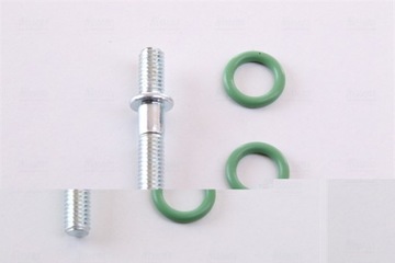 фото thumb №16, Nissens 940325 конденсатор, кондиционер