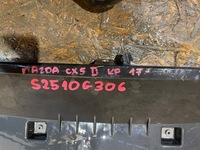 фото thumb №11, Mazda cx5 cx-5 ii 2 kf 17-22 защита нижняя плита pod бампер перед передняя