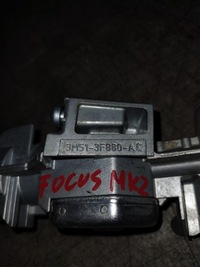 фото thumb №6, Замок зажигания ключ 3m513f880ac ford focus mk2