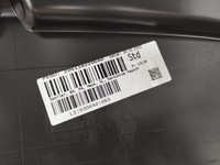 фото thumb №6, Audi a4 b9 lift s-line диффузор бампера задняя nowa