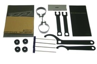 фото thumb №7, Подвеска регулируемое street d2 racing dodge charger rwd 06-10 тюнинг spor