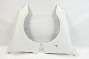 фото thumb №13, Перед капот бампер pas переднее радиатор лампы bmw g60 g61 540ix 550ex