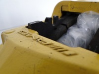 фото thumb №9, Mercedes sl 232 r232 суппорт тормозной переднее левый 63 amg brembo