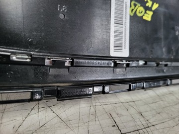 фото thumb №10, Mercedes eqb решётка радиатора решётка