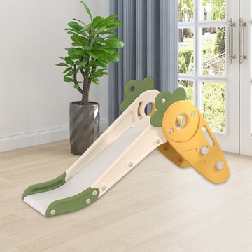 Детские горки Складные игрушки для игровой площадки Slide Outdoor