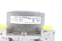 фото thumb №10, Насос abs mazda 3 bm/bn bhr1437a0b