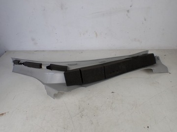 фото thumb №7, Обшивка стойка левый зад audi a8 s8 d3 5.2 короткая 4e0864607q