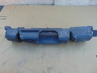 фото thumb №6, Абсорбер бампера задняя nissan qashqai j10 +2