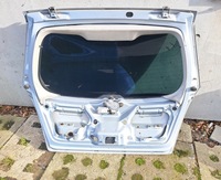 фото thumb №4, Fiat stilo 3 дверні кришка багажника задня задня