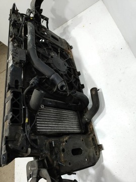 фото thumb №15, Kia sportage iii 2011- перед комплектний повний оригінал