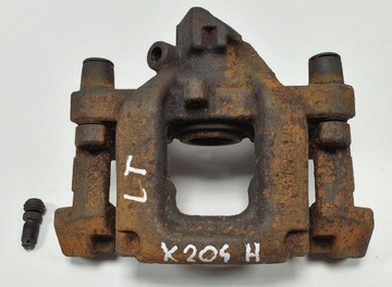 фото thumb №1, Суппорт тормозной левый зад mercedes glk x204