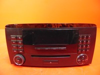 фото thumb №1, Mercedes r-klasa 251 w251 радіо cd радіопрогравач a2518209489