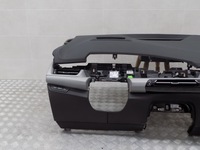 фото thumb №6, Bmw 2 u06 панель приладів консоль оригінал nieregenerowana