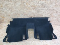 фото thumb №1, Alfa romeo stelvio коврик обшивка задняя