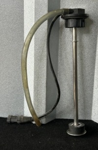 Купити Поплавок датчик рівня adblue daf xf 105, фото thumb