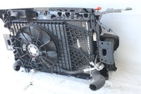 фото thumb №7, Pas передній підсилювач радіатор vw polo v 6r 2009r- 1.6 tdi