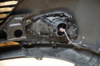 фото thumb №16, Бампер перед kompletny hyundai ix35 идеальное состояние lift оригинал 13-