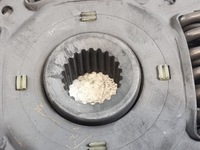 фото thumb №13, Зчеплення повний mazda 6 gg 1.8 16v 88kw